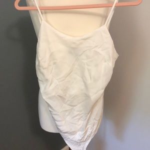 Bolte bodysuit